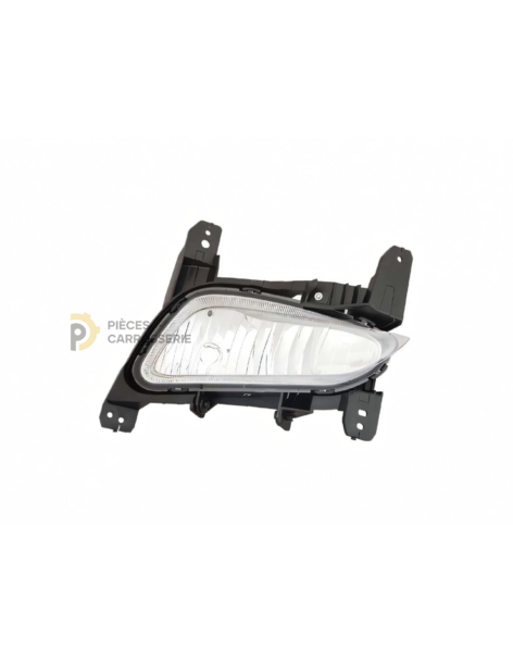 Feu antibrouillard droit OPEL MOKKA I X phase 2 avec support