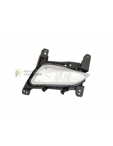 Feu antibrouillard droit OPEL MOKKA I X phase 2 avec support