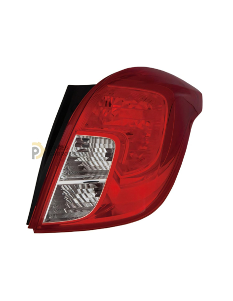 Feu arrière droit OPEL MOKKA I (10/2012 - 06/2017) - Pas de porte-lampes