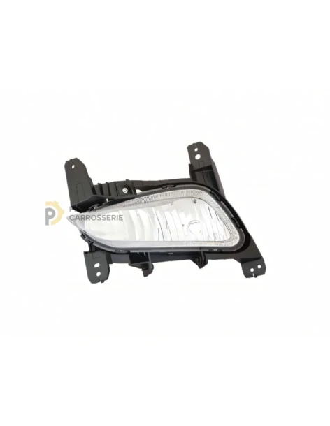 Feu de brouillard gauche OPEL MOKKA I X phase 2 (10/2016)