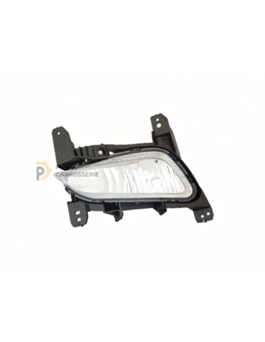 Feu de brouillard gauche OPEL MOKKA I X phase 2 (10/2016)