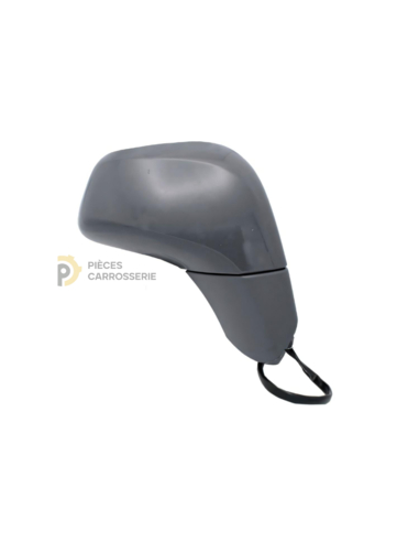 Rétroviseur droit électrique et chauffant OPEL MOKKA à peindre