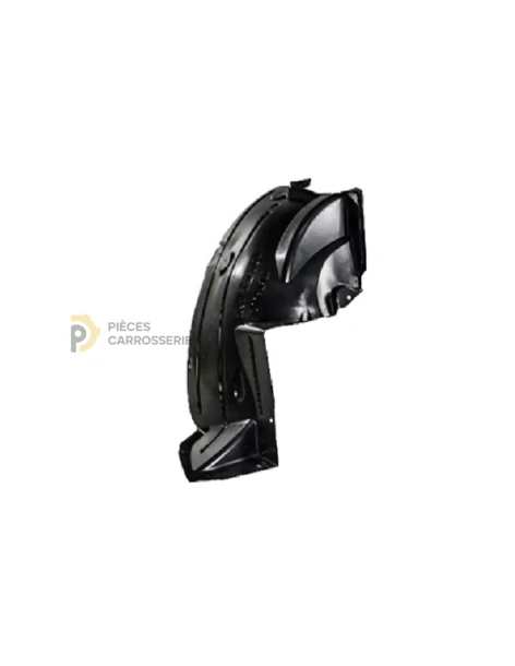 Pare-boue avant droit OPEL MOVANO II, compatible phases 1 et 2
