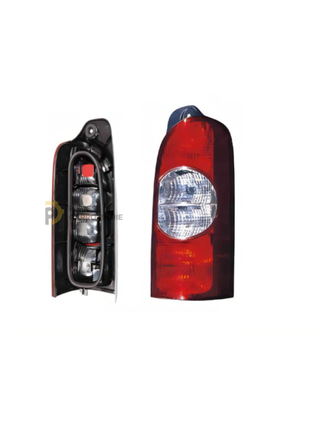 Feu arrière droit OPEL MOVANO I phase 2 - Compatible 2005-2010
