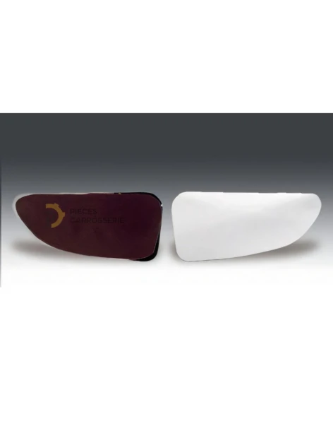 Glace rétroviseur droit grand angle OPEL MOVANO I (03-10)