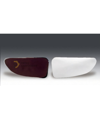Glace rétroviseur droit grand angle OPEL MOVANO I (03-10)