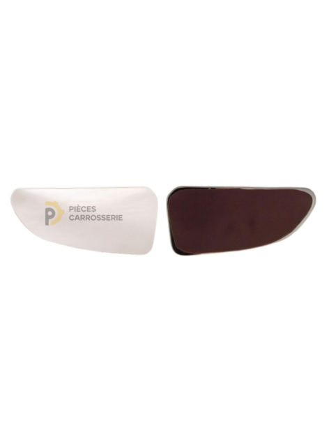 Glace Rétroviseur Gauche Grand Angle OPEL MOVANO 2003-2010