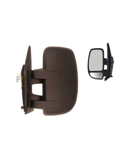 Rétroviseur gauche manuel OPEL MOVANO I (2003-2010)