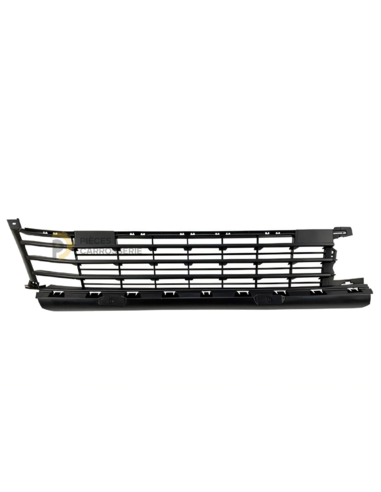 Grille inférieure pare-chocs noir OPEL VIVARO III (09/2019)