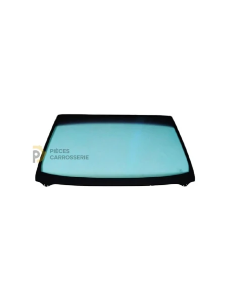 Pare-brise teinté vert acoustique OPEL VIVARO II 2014-2019