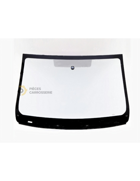 Pare-brise teinté vert athermique OPEL VIVARO III - Eurocode 6569AGSVZ