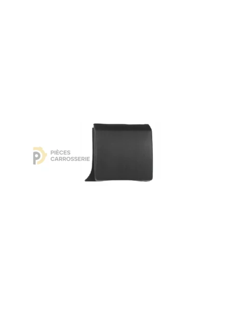 Moulure inférieure noire OPEL VIVARO II gauche 2014-2019
