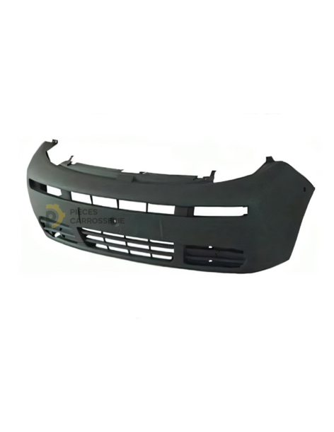 Pare-chocs avant à peindre OPEL VIVARO I 2001-2006 - Sans anti-brouillard