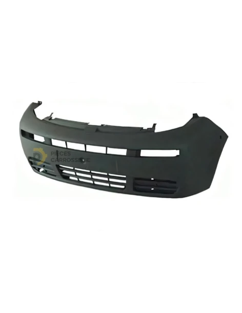 Pare-chocs avant à peindre OPEL VIVARO I 2001-2006 - Sans anti-brouillard