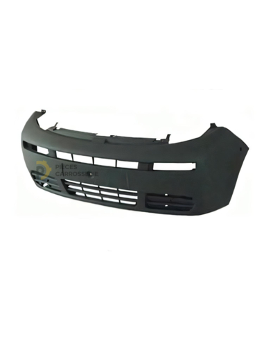 Pare-chocs avant à peindre OPEL VIVARO I 2001-2006 - Sans anti-brouillard