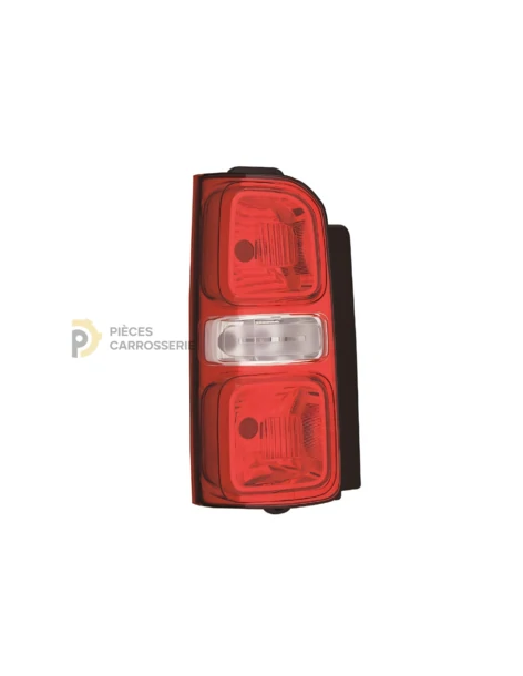 Feu arrière gauche OPEL VIVARO III - Compatible depuis 09/2019