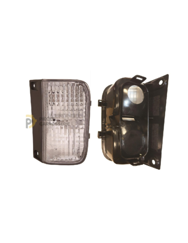 Feu arrière droit Magneti Marelli pour OPEL VIVARO 2001-2014