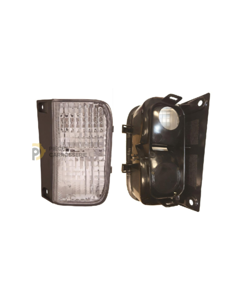 Feu arrière droit OPEL VIVARO - Compatible phases 1 et 2