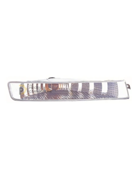 Feu avant droit blanc OPEL VIVARO I (2001-2006) sans porte-lampe