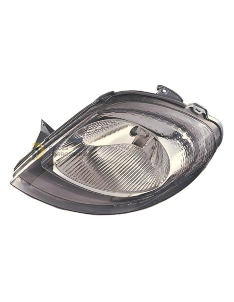 Phare gauche H4 pour OPEL VIVARO I [sans moteur]