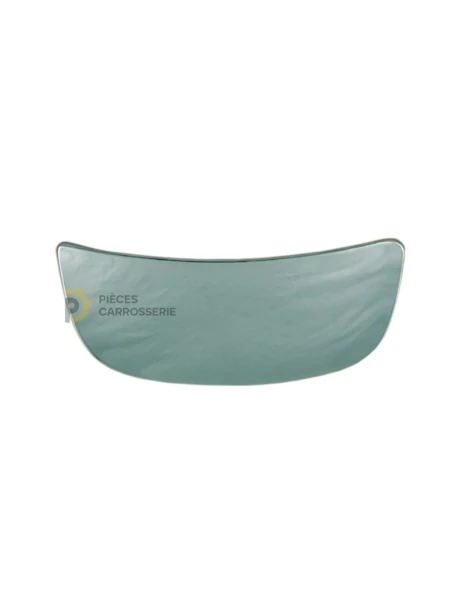 Glace rétroviseur gauche [grand angle] OPEL VIVARO 2001-2014