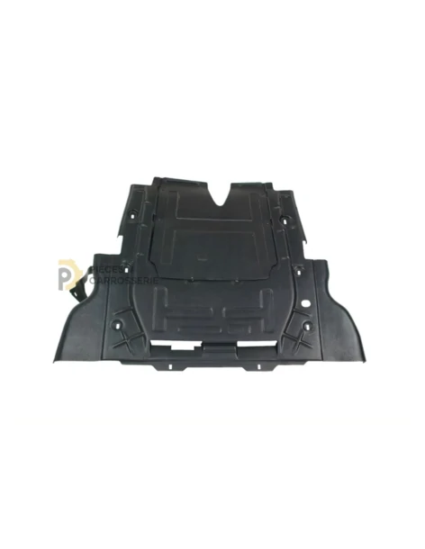 Cache sous moteur 1.9L OPEL ZAFIRA - Compatible B phase 1 & 2