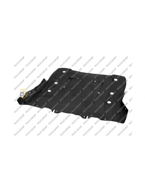 Cache sous moteur OPEL ZAFIRA - Compatible ZAFIRA C Tourer