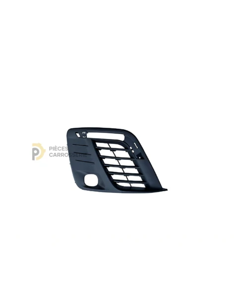 Grille droit pare-chocs avant OPEL ZAFIRA LIFE (06/2019+)