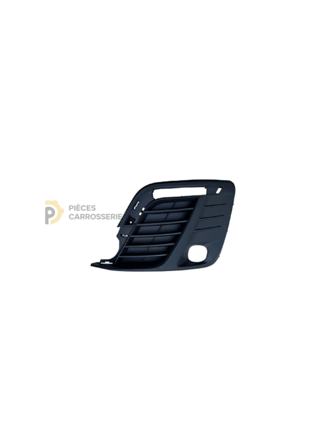 Grille gauche pare-chocs avant OPEL ZAFIRA LIFE 06/2019+