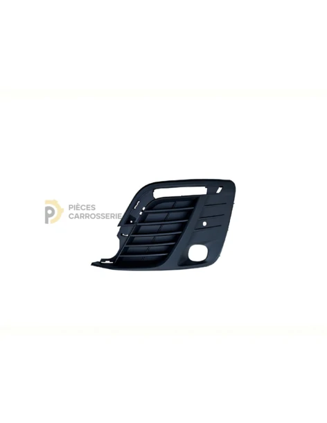 Grille gauche pare-chocs OPEL ZAFIRA LIFE avec capteurs