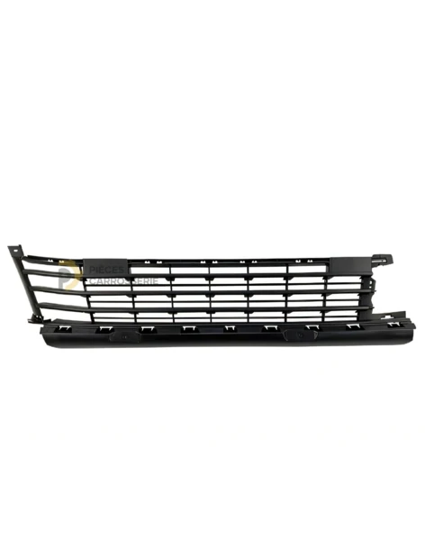 Grille inférieure pare-chocs avant noir OPEL ZAFIRA LIFE 2019+