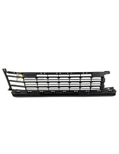 Grille inférieure pare-chocs avant noir OPEL ZAFIRA LIFE 2019+