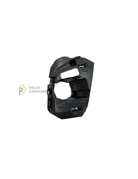 Support antibrouillard gauche OPEL ZAFIRA LIFE depuis 06/2019