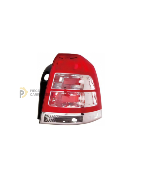 Feu arrière droit OPEL ZAFIRA B 2008-2011 - Groupe optique