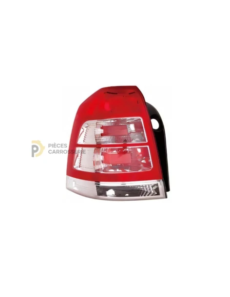 Feu arrière gauche OPEL ZAFIRA B phase 2 2008-2011