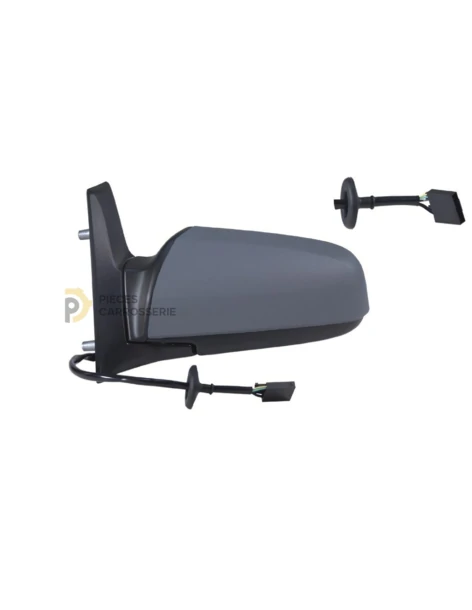 Rétroviseur gauche électrique chauffant à peindre OPEL ZAFIRA
