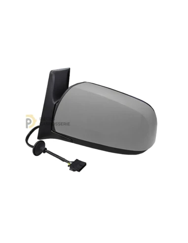 Rétroviseur gauche OPEL ZAFIRA électrique et chauffant à peindre