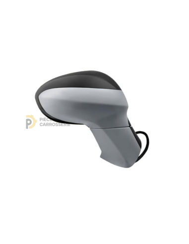 Rétroviseur droit électrique chauffant OPEL ZAFIRA à peindre