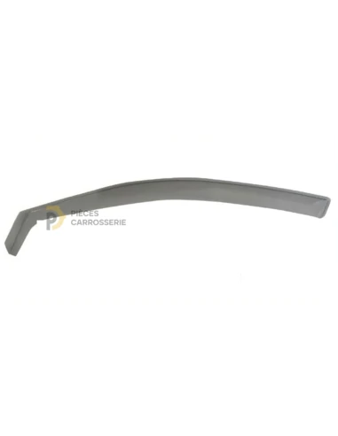 Deflecteur air pour Peugeot 107 phase 1 - 5 portes, vendu par 2