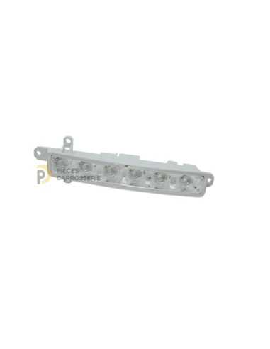 Feu avant diurne LED PEUGEOT 108 - Réversible gauche/droit
