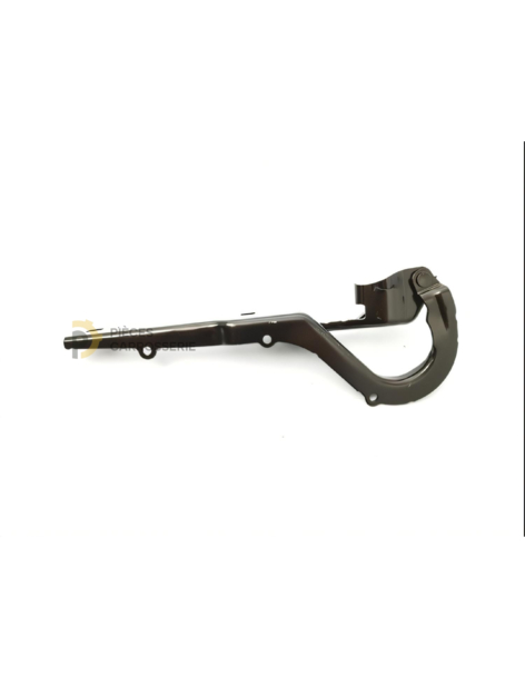 Charnière capot gauche PEUGEOT 2008 I phase 1 et 2