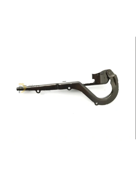 Charnière capot gauche PEUGEOT 2008 I phase 1 et 2
