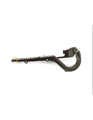 Charnière capot gauche PEUGEOT 2008 I phase 1 et 2