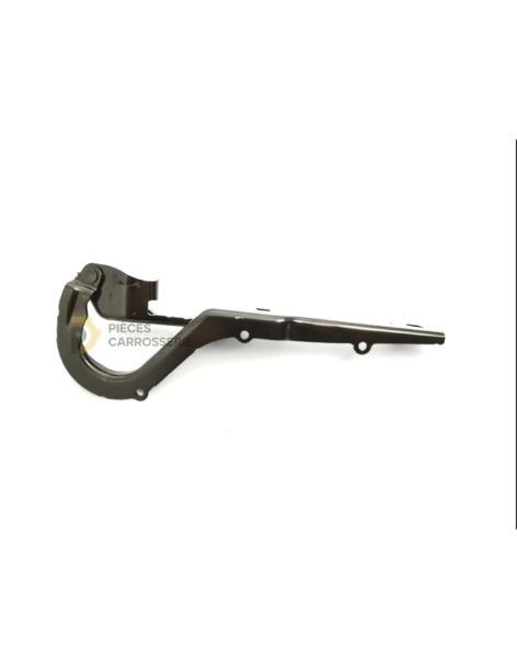 Charnière capot droite PEUGEOT 2008 I (2013-2019) - Passager