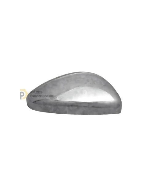 Coque rétroviseur droit chromé pour PEUGEOT 2008 I 