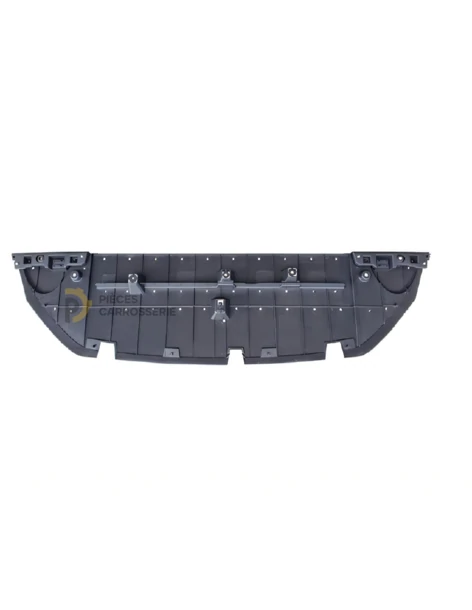 Déflecteur sous pare-chocs avant PEUGEOT 2008 II - Protection 