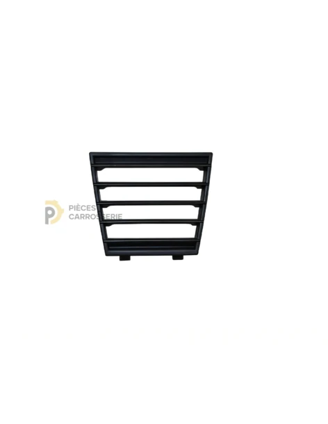 Écran grille pare-chocs avant PEUGEOT 2008 II compatible 2019+