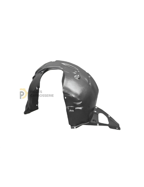 Pare-boue aile avant gauche PEUGEOT 2008 | Compatible 2013-2019