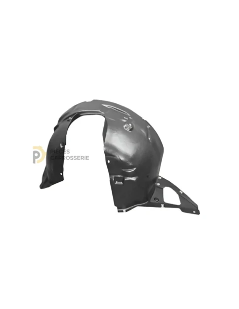 Pare-boue aile avant gauche PEUGEOT 2008 | Compatible 2013-2019