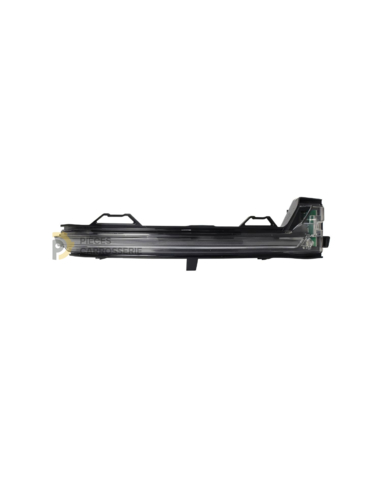 Feu répétiteur LED gauche PEUGEOT 2008 II - Blanc